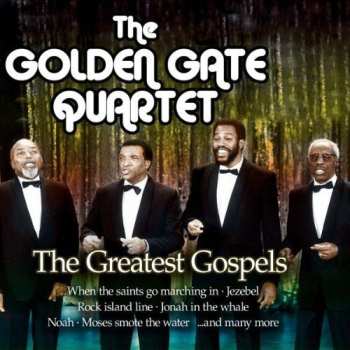 Album The Golden Gate Quartet: Greatest Gospels