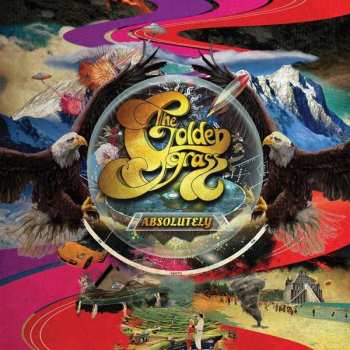 Album The Golden Grass: Absolutely
