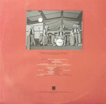 2LP The Golliwogs: Fight Fire: The Complete Recordings 1964-1967