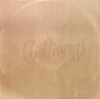 2LP The Golliwogs: Fight Fire: The Complete Recordings 1964-1967