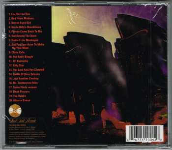 CD The Good Brothers: The Good Brothers Live