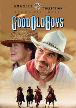 Album The Good Old Boys: Good Old Boys