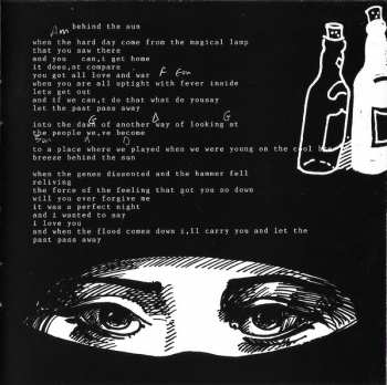CD The Good, The Bad & The Queen: The Good, The Bad & The Queen