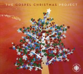 Album The Gospel Christmas Project: The Gospel Christmas Project