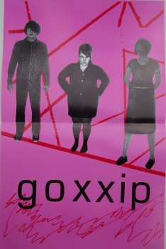 LP The Gossip: Movement
