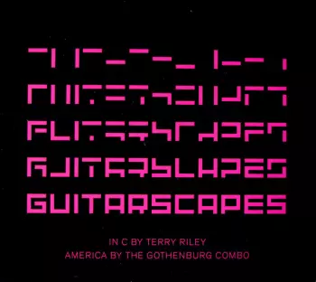 Guitarscapes