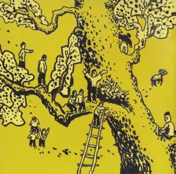 CD The Gourds: Blood Of The Ram
