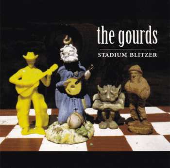 Album The Gourds: Stadium Blitzer
