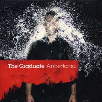 Album The Graduate: Anhedonia