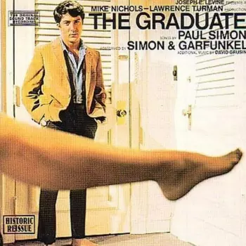 Simon & Garfunkel: The Graduate (Original Sound Track Recording)