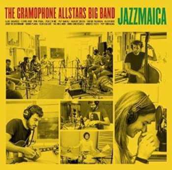 Album The Gramophone Allstars: Jazzmaica