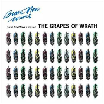 CD The Grapes Of Wrath: Brave New Waves Session