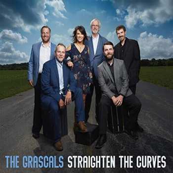 CD The Grascals: Straighten The Curves