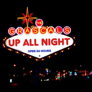 Album The Grascals:  Up All Night