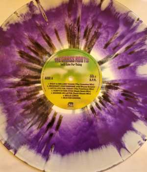 LP The Grass Roots: Let's Live For Today