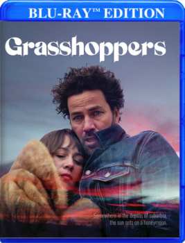 Album The Grasshoppers: Grasshoppers