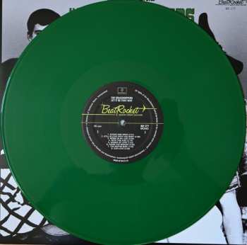 LP The Grasshoppers: Let It Be That Way CLR