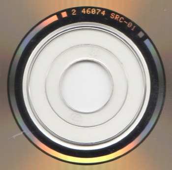 CD The Grateful Dead: American Beauty