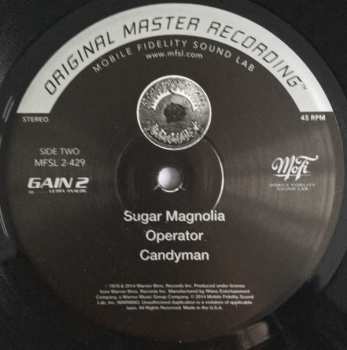 2LP The Grateful Dead: American Beauty LTD | NUM