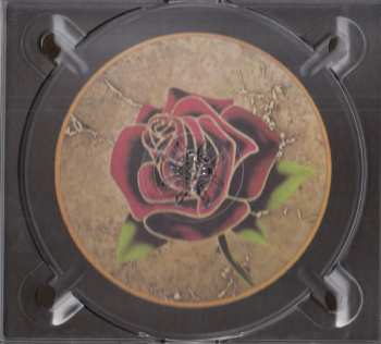 CD The Grateful Dead: American Beauty