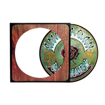 LP The Grateful Dead: American Beauty LTD | PIC