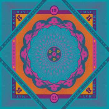 Album The Grateful Dead: Cornell 5.8.77