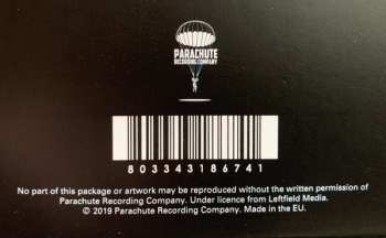 2LP The Grateful Dead: The Wharf Rats Come East - Capitol Theatre, Port Chester, 20th February 1971 - Volume Two