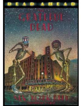 Album The Grateful Dead: Dead Ahead