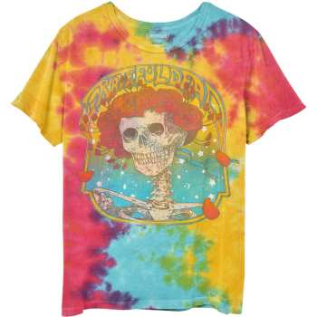 Merch The Grateful Dead: Gyerek póló Bertha Frame