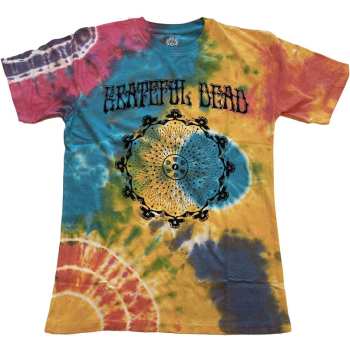 Merch The Grateful Dead: Gyerek póló May '77 Vintage
