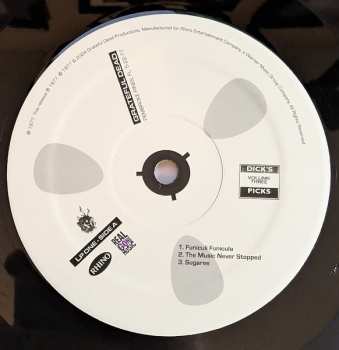 4LP/Dobozkészlet The Grateful Dead: Dick's Picks Volume Three:  Pembroke Pines, Florida - 5/22/77 LTD | NUM