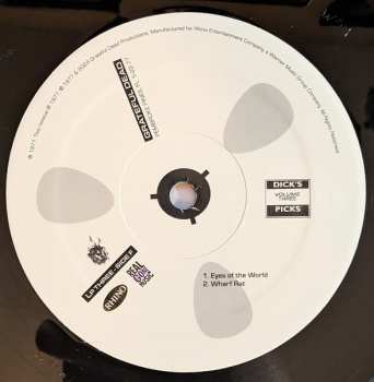 4LP/Dobozkészlet The Grateful Dead: Dick's Picks Volume Three:  Pembroke Pines, Florida - 5/22/77 LTD | NUM