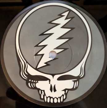 4LP/Dobozkészlet The Grateful Dead: Dick's Picks Volume Three:  Pembroke Pines, Florida - 5/22/77 LTD | NUM