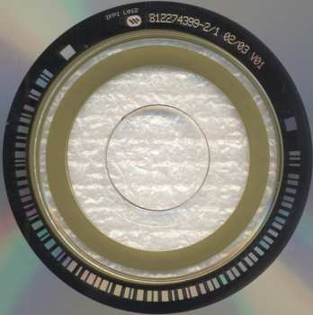 2CD The Grateful Dead: Europe '72