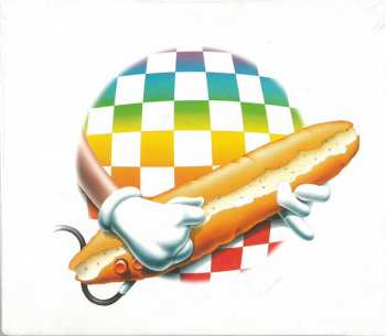 Album The Grateful Dead: Europe '72: The Complete Recordings - Olympia Theatre - Paris, France, 5/3/72