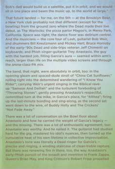 3CD/Dobozkészlet/2Blu-ray The Grateful Dead: Fare Thee Well DLX | LTD