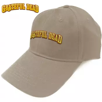 Baseball sapka Sunshine Daydream Logo Grateful Dead