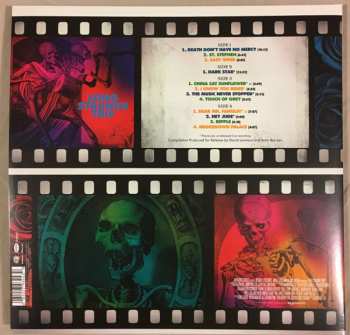 2LP The Grateful Dead: Long Strange Trip (The Untold Story Of The Grateful Dead) (Motion Picture Soundtrack)