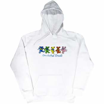Merch The Grateful Dead: Felső Dancing Bears