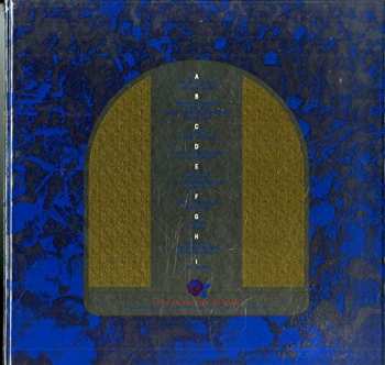 5LP/Dobozkészlet The Grateful Dead: Saint Of Circumstance (Giants Stadium · East Rutherford ·NJ · 6/17/91) LTD