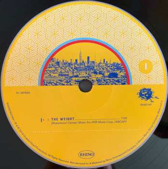 5LP/Dobozkészlet The Grateful Dead: Saint Of Circumstance (Giants Stadium · East Rutherford ·NJ · 6/17/91) LTD