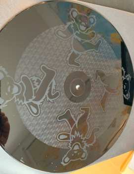 5LP/Dobozkészlet The Grateful Dead: Saint Of Circumstance (Giants Stadium · East Rutherford ·NJ · 6/17/91) LTD