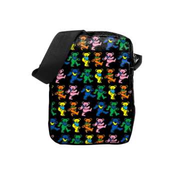 Merch The Grateful Dead: Válltáska Dancing Bears