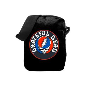 Merch The Grateful Dead: Válltáska Grateful Dead