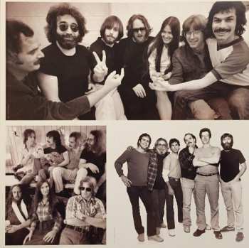 2LP The Grateful Dead: The Best Of The Grateful Dead Volume 2: 1977 - 1989