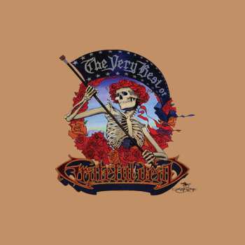 Album The Grateful Dead: The Very Best Of The Grateful Dead