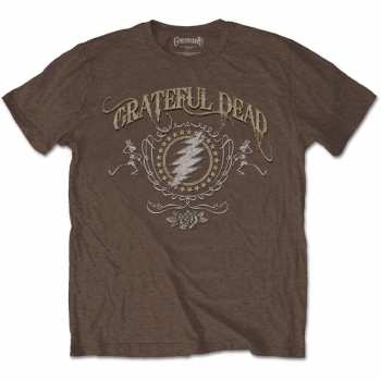 Merch The Grateful Dead: Póló Bolt 