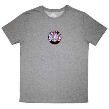 Merch The Grateful Dead: Póló Mini Steal Your Face Logo Grateful Dead
