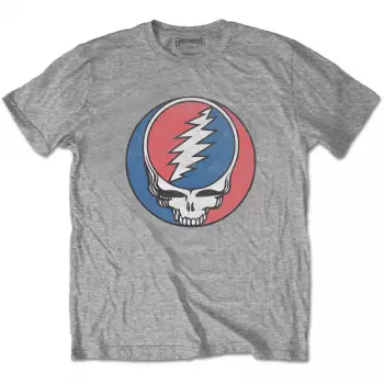 Póló Steal Your Face Classic 