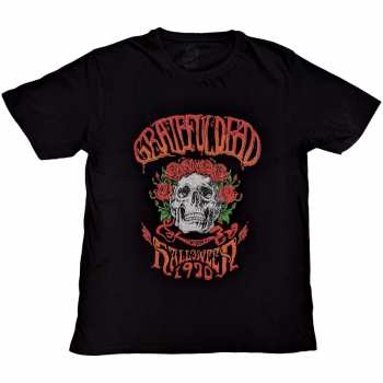 Merch The Grateful Dead: Póló Stony Brook Skull
